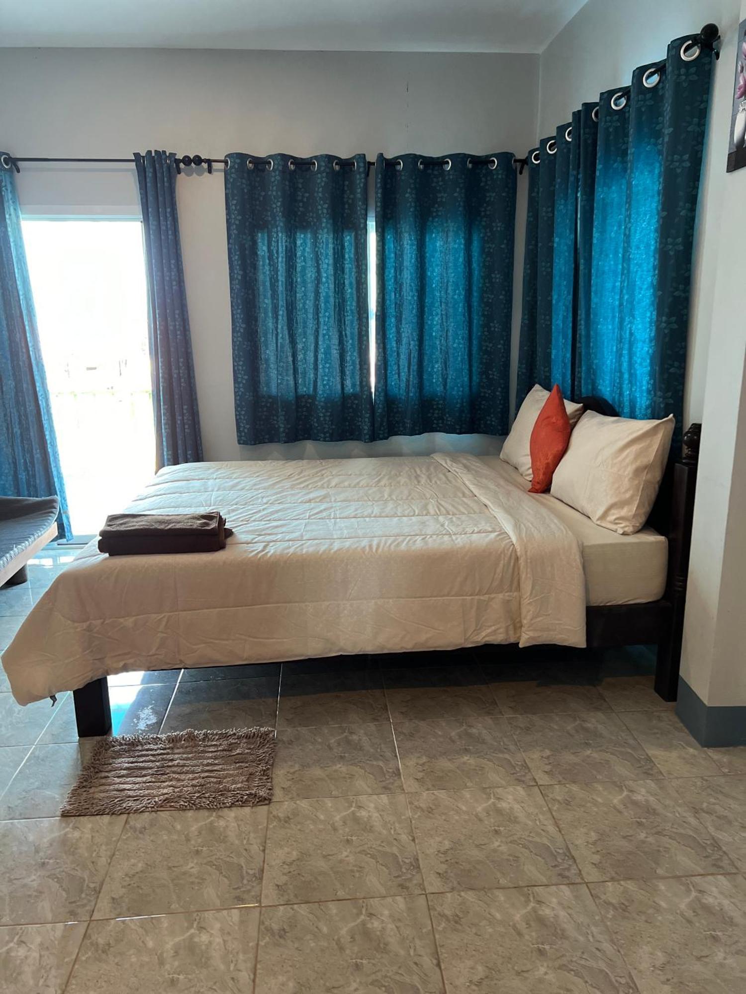 Nare Guest House Koh Lanta Bagian luar foto