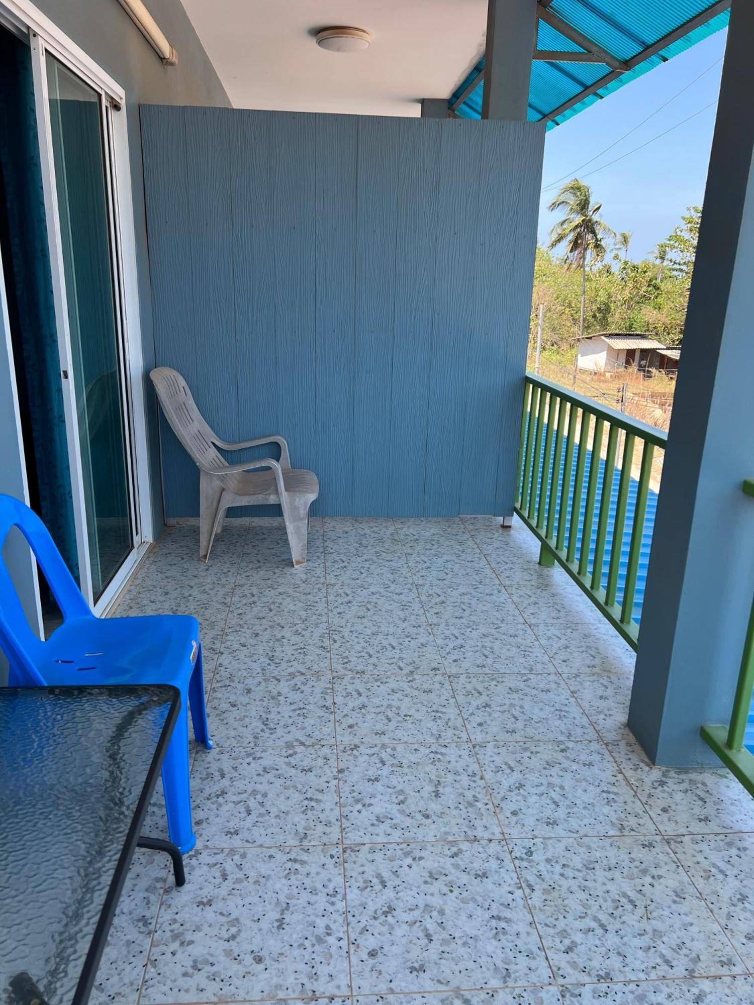 Nare Guest House Koh Lanta Bagian luar foto