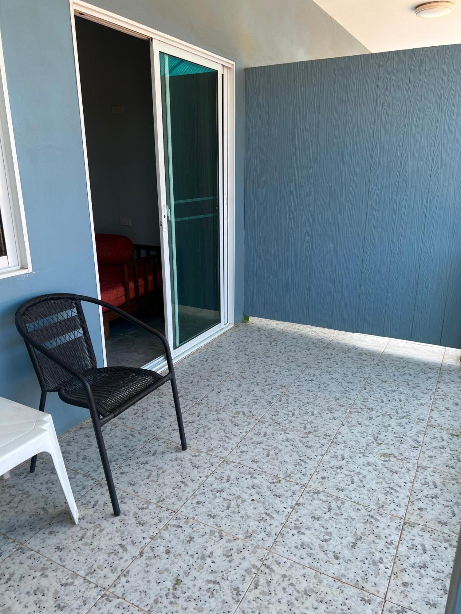 Nare Guest House Koh Lanta Bagian luar foto
