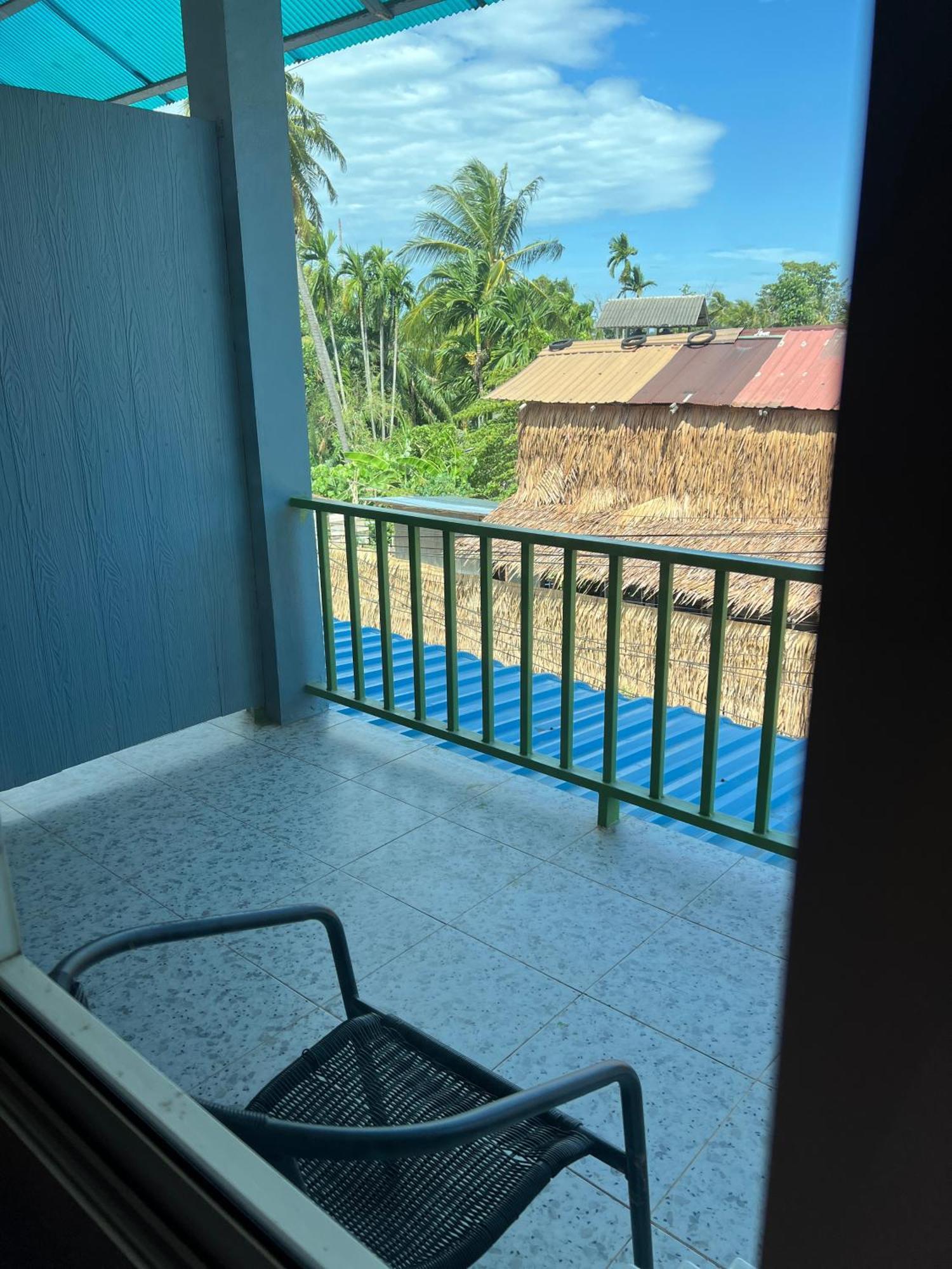 Nare Guest House Koh Lanta Bagian luar foto