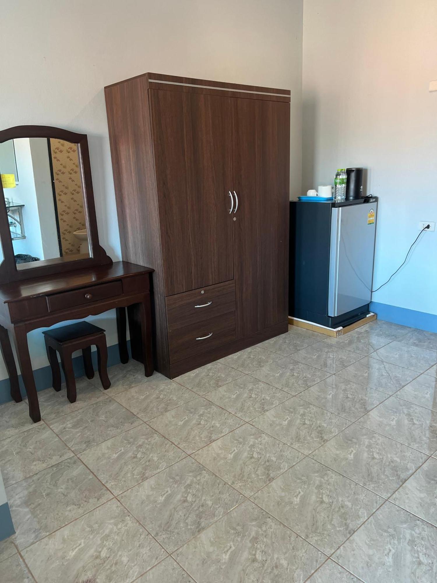 Nare Guest House Koh Lanta Bagian luar foto